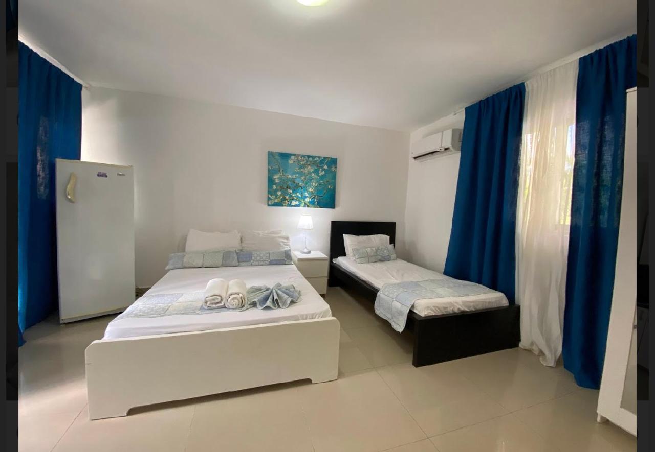 Sol Caribe Suites - Playa Los Corales - Beach Club, Wifi, Swimming Pool Пунта Кана Екстериор снимка