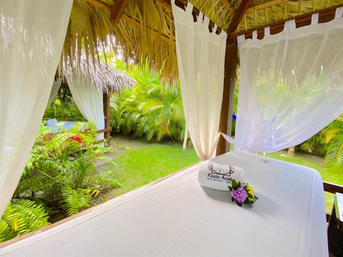 Sol Caribe Suites - Playa Los Corales - Beach Club, Wifi, Swimming Pool Пунта Кана Екстериор снимка