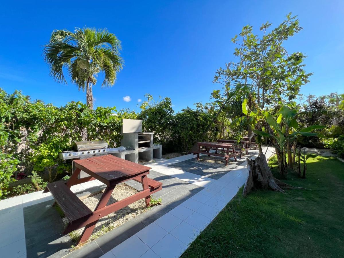 Sol Caribe Suites - Playa Los Corales - Beach Club, Wifi, Swimming Pool Пунта Кана Екстериор снимка
